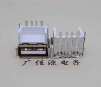中堂镇USB 连接器 加高型11.3/9.8/华为大电流快充接口