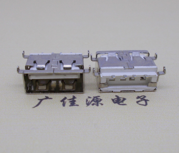 中堂镇USB 小米接口AF反向11.mm 沉板1.9端子贴板