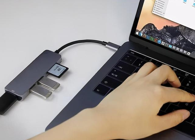 说说usb 中堂镇type-c接口产业链分析