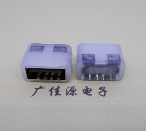 直插中堂镇usb2.0防水母座