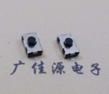 中堂镇TVBF22常闭型开关3.8x6.0x2.5常闭型轻触开关