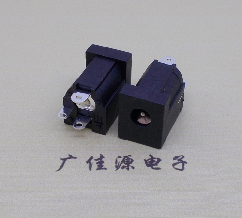 中堂镇DC-ORXM插座的特征及运用1.3-3和5A电流